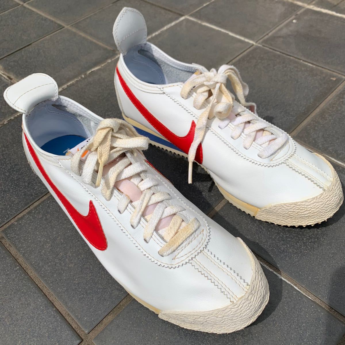 【美品】Nike x Junya Watanabe コルテッツ