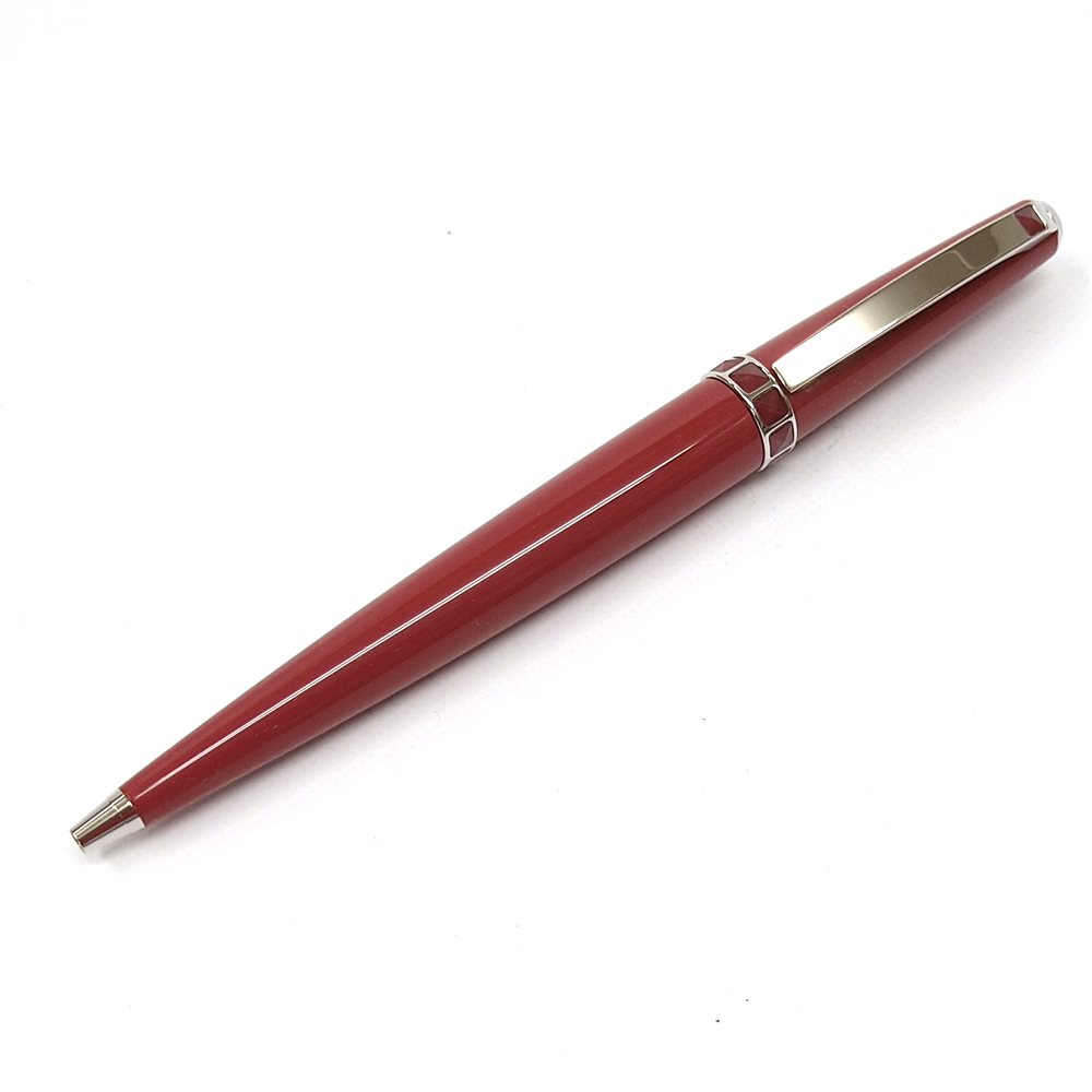 ディオール Dior ボールペン Sapphire crystal レッド S604-305SCRO ディオール Dior ボールペン Sapphire crystal レッド S604-305SCRO