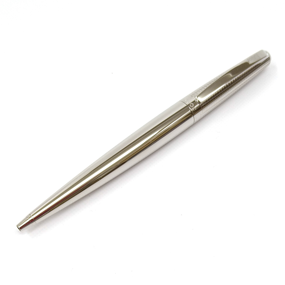 ディオール Dior ボールペン Gradation シルバー S604-125DEG