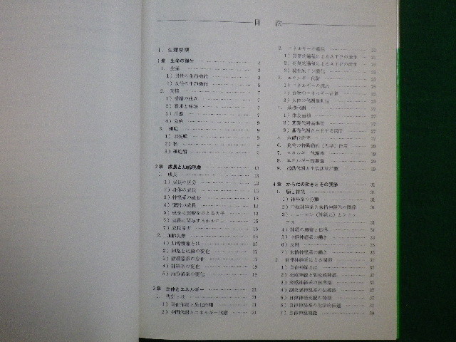 ■図説・からだの仕組みと働き　中野昭一　医歯薬出版株式会社　1991年■FAIM2021110810■_画像2