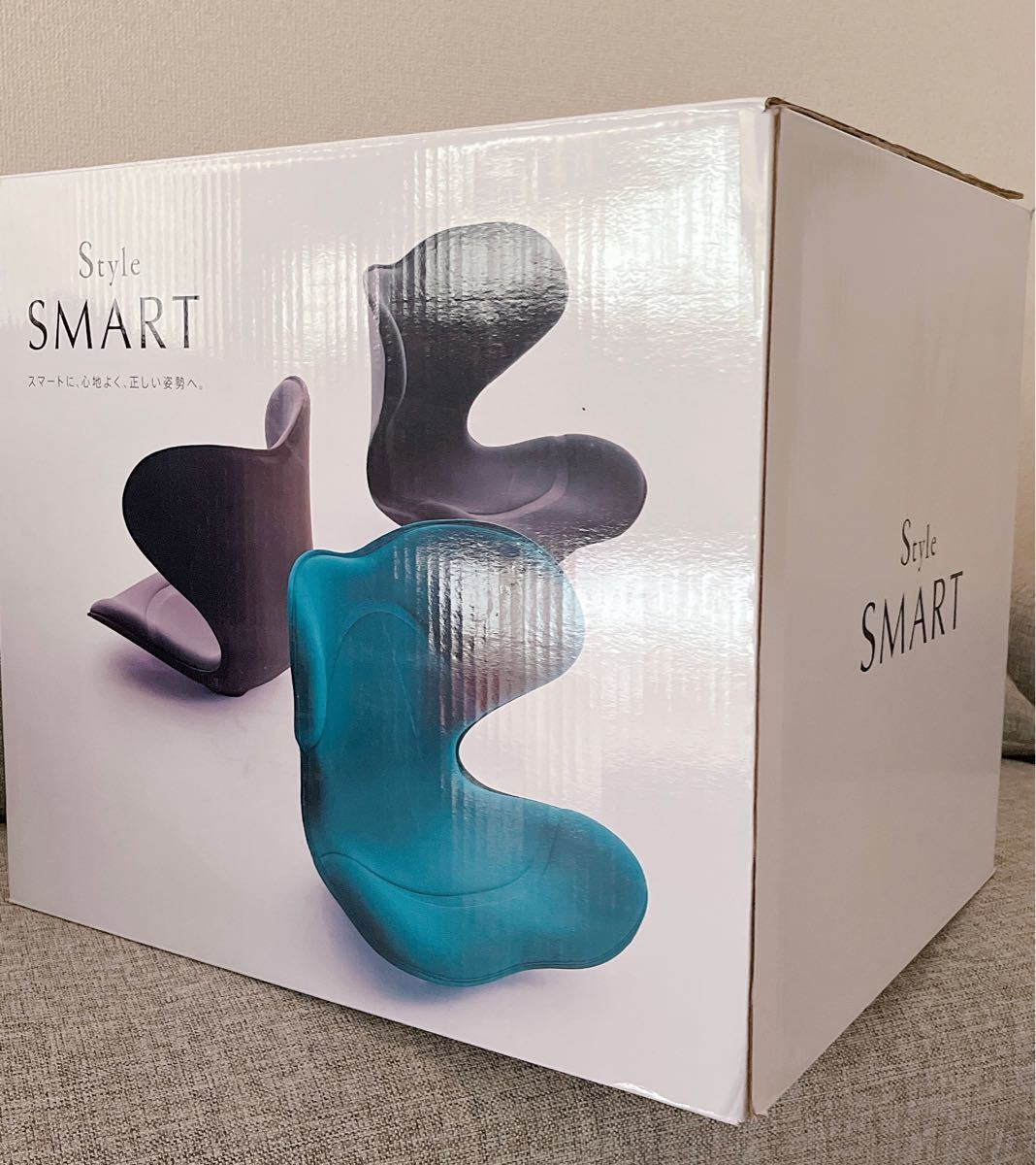 MTG スタイルスマート ブラック Style smart | contifarma.pe
