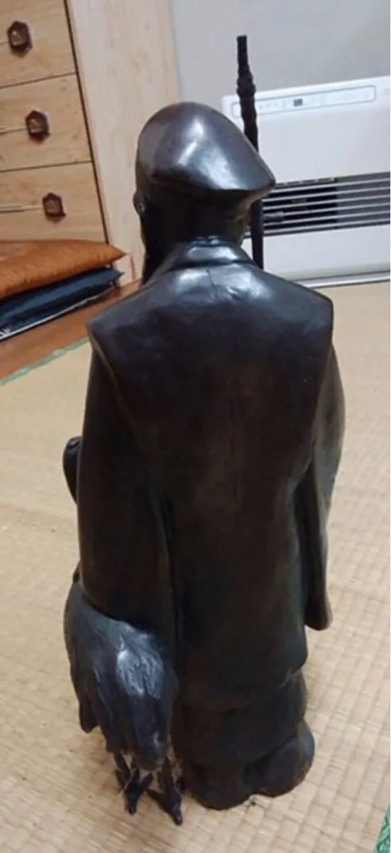 一点物! 】仏像 仙人 彫刻 骨董品 古美術品 工芸品 | noonanwaste.com