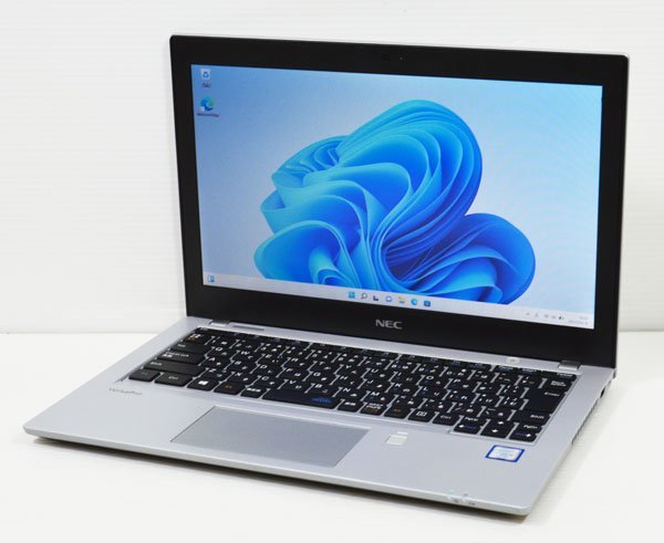 新作NEW ヤフオク! - VersaPro VKM17/B-4 Core i5/8350U SSD256GB 8G