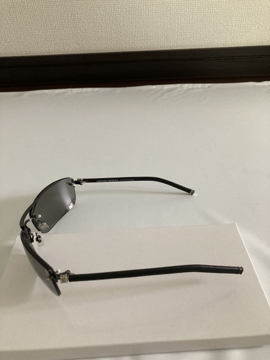 数量限定人気 Chrome Hearts - CHROME HEARTS クロムハーツ AMPED