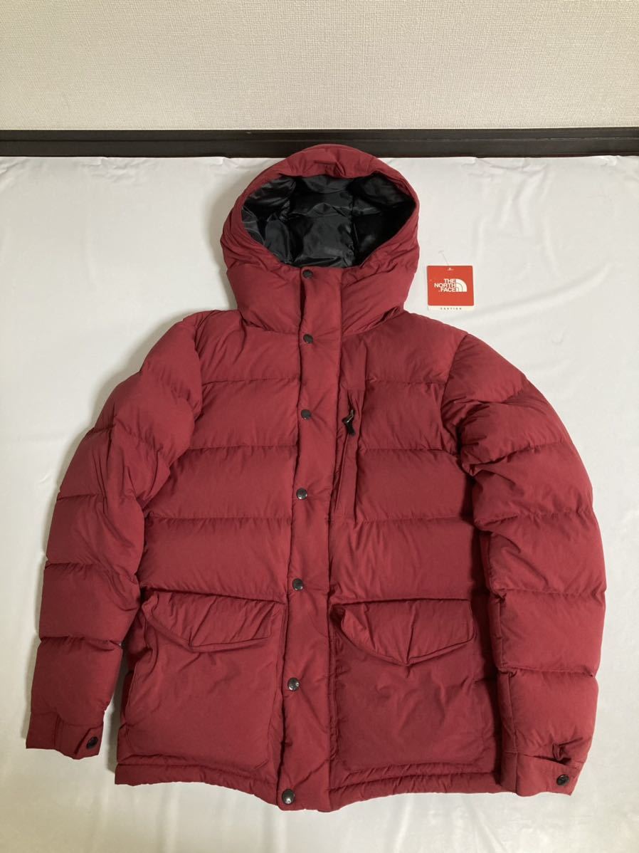 THE NORTH FACE ノースフェイス ヴィンテージ ダウン ジャケット サイズS メンズ コート ND91338H ゴールドウィン メンズ ダウンジャケット_画像1