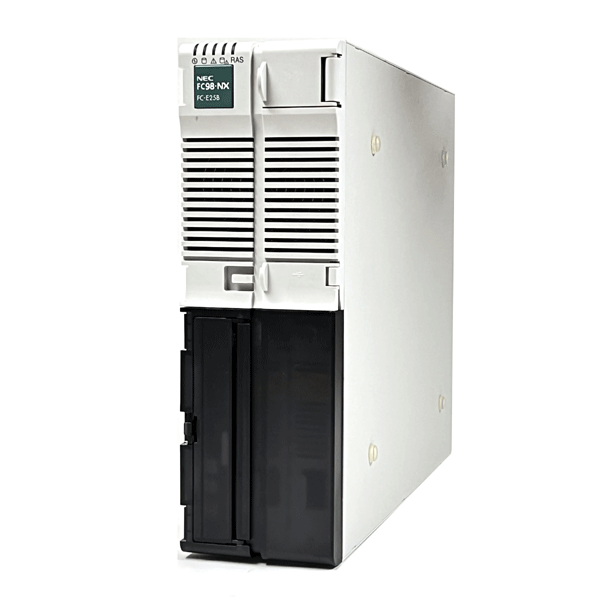良品 NEC FC98-NX FC-E25B Corei5 2510E 2.50GHz 2GB 1+1TB 即決 8-5-1