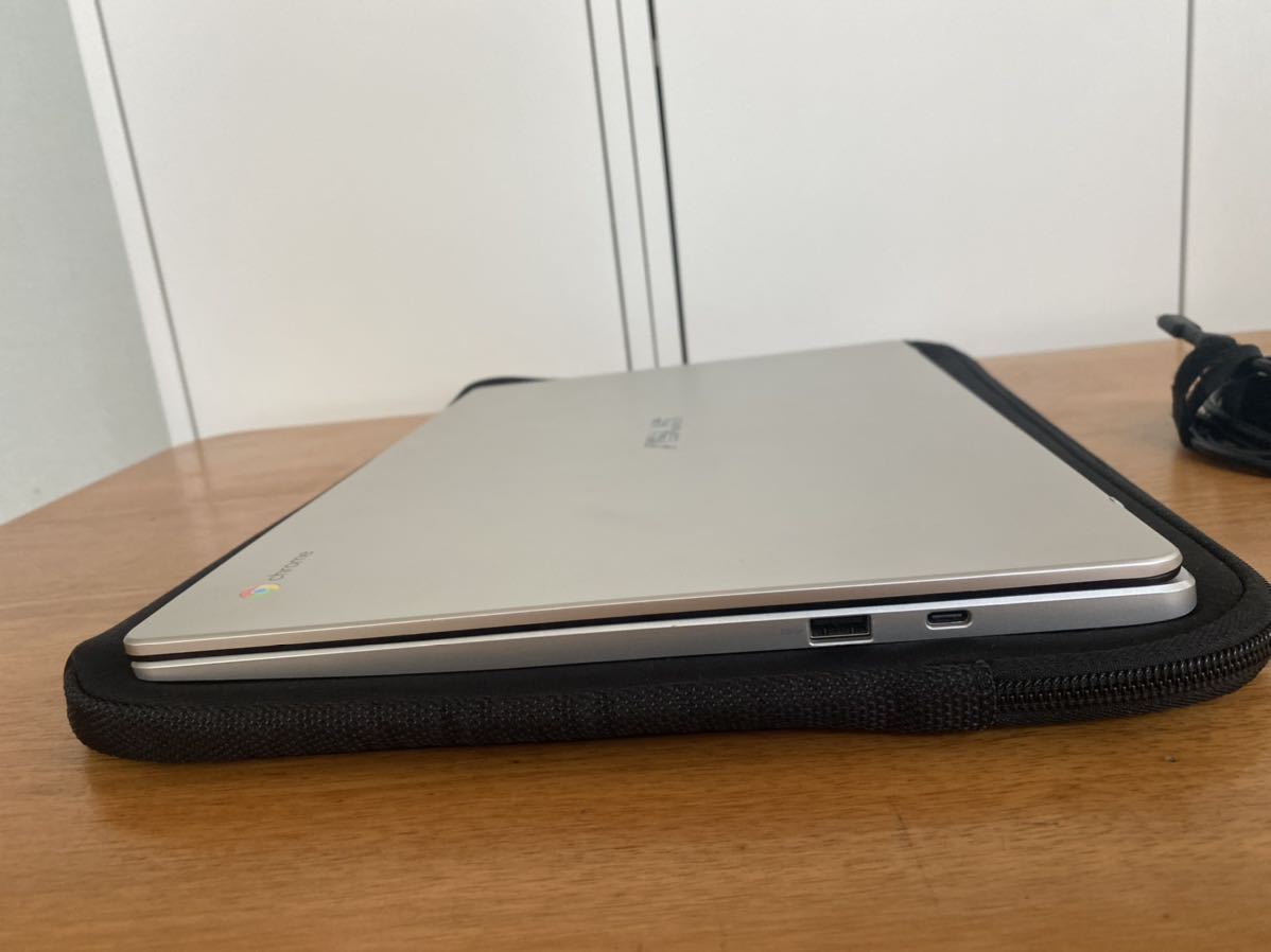 ASUS chromebook C523NA-EJ0130 15.6インチ | pisoeletrico.com.br