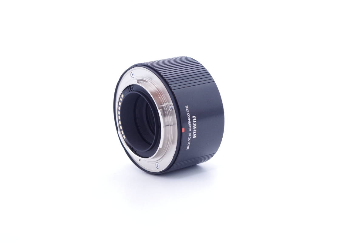 b0320【実用品】 FUJIFILM フジフイルム テレコンバーター XF2X b0320【実用品】 FUJIFILM フジフイルム テレコンバーター XF2X