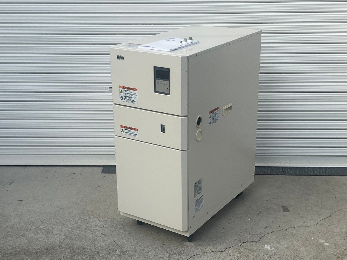 48%割引品質保証 Apiste/アピステ 精密チラー PCU-W3610R 液体冷却 ...