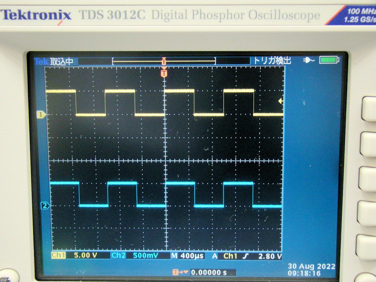 Yahoo!オークション - tektronix テクトロニクス TDS3012C Yahoo!オークション - tektronix テクトロニクス TDS3012C