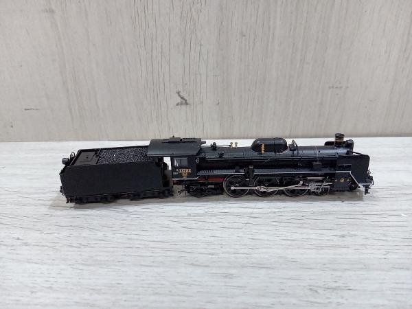 Nゲージ TOMIX 2005 C57形蒸気機関車 (180号機) 鉄道模型 Nゲージ TOMIX 2005 C57形蒸気機関車 (180号機) 鉄道模型