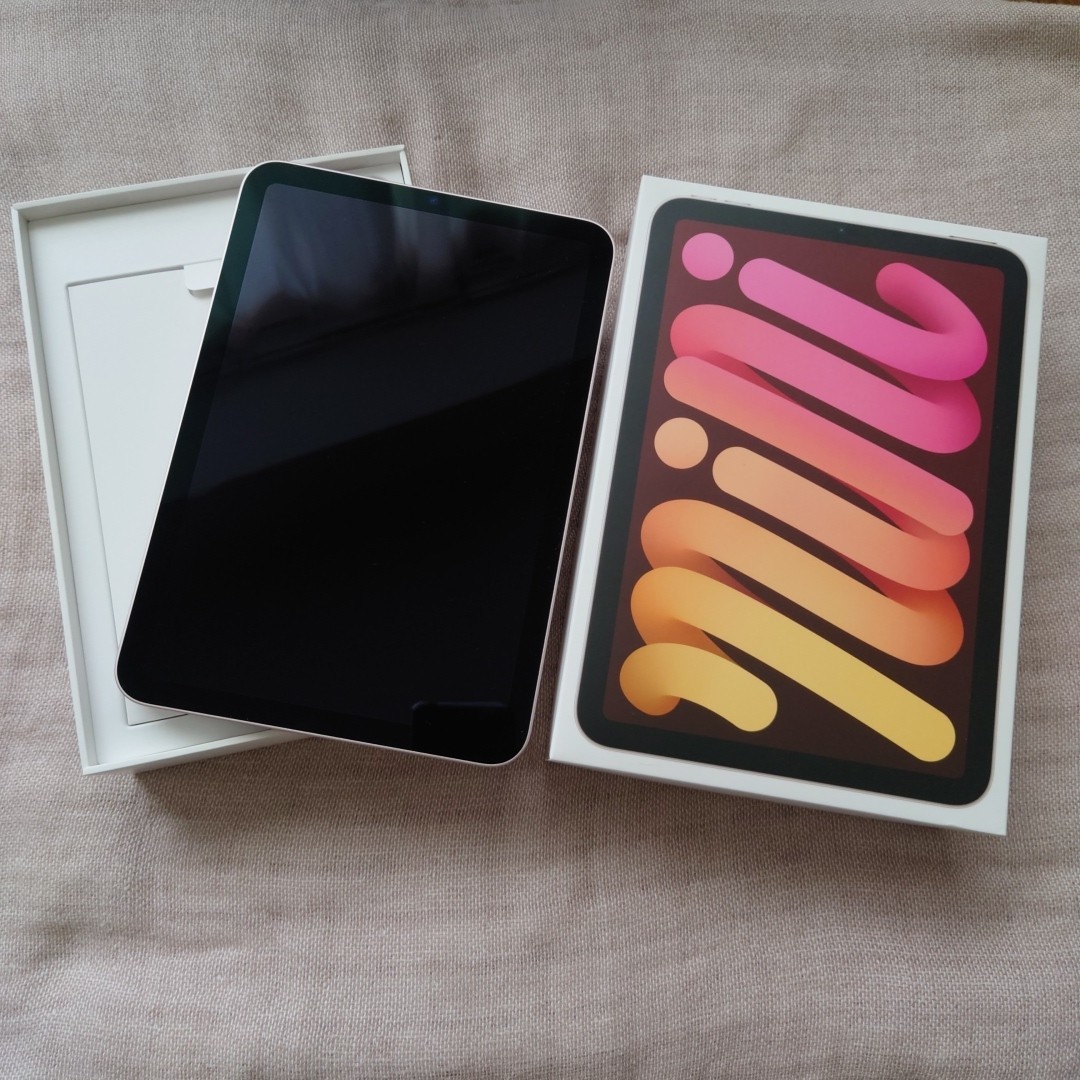 とっておきし新春福袋 中古 即日発送 Apple アップル iPad mini 8.3