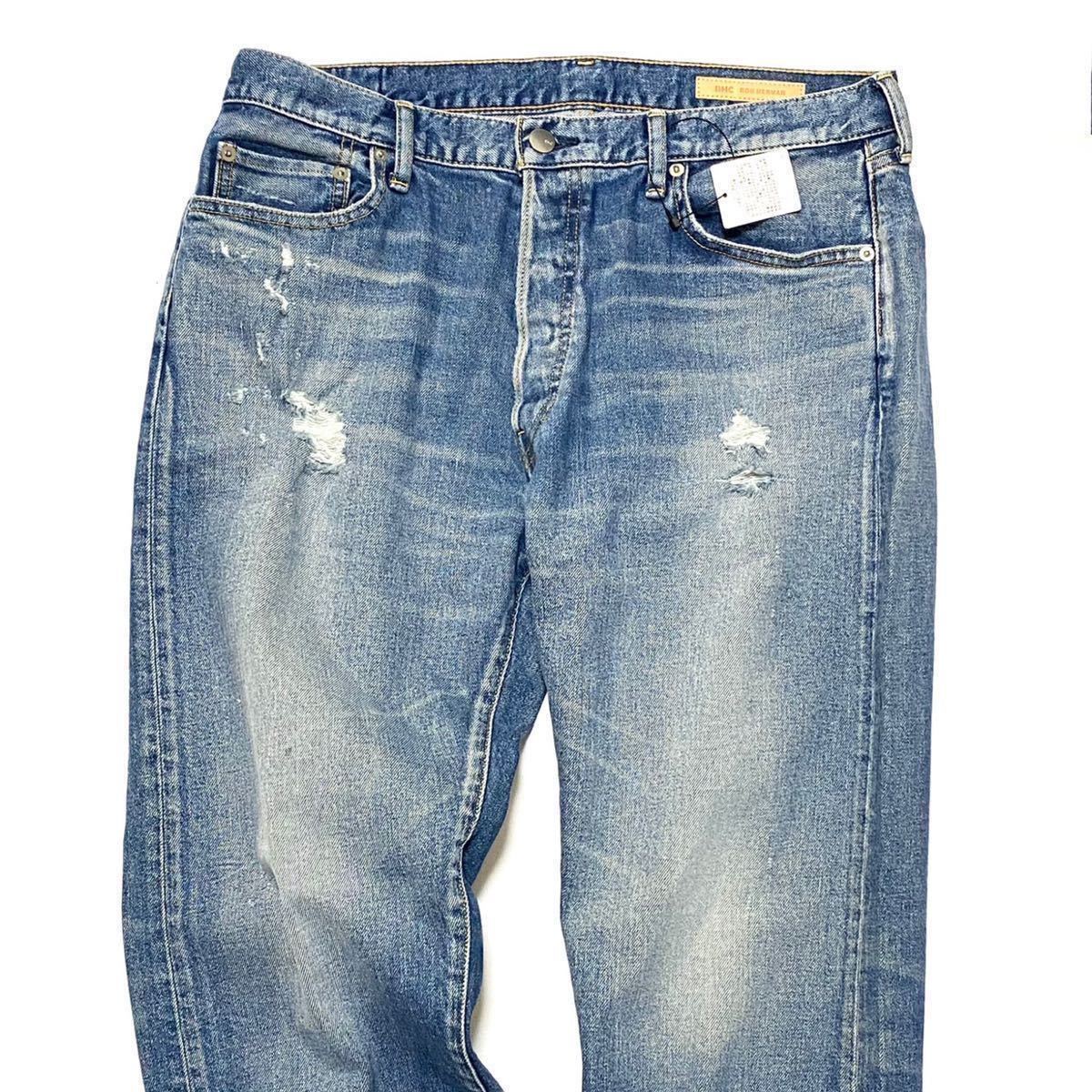 Yahoo!オークション - 【RON HERMAN DENIM】岡山デニムを使用 Yahoo!オークション - 【RON HERMAN DENIM】岡山デニムを使用