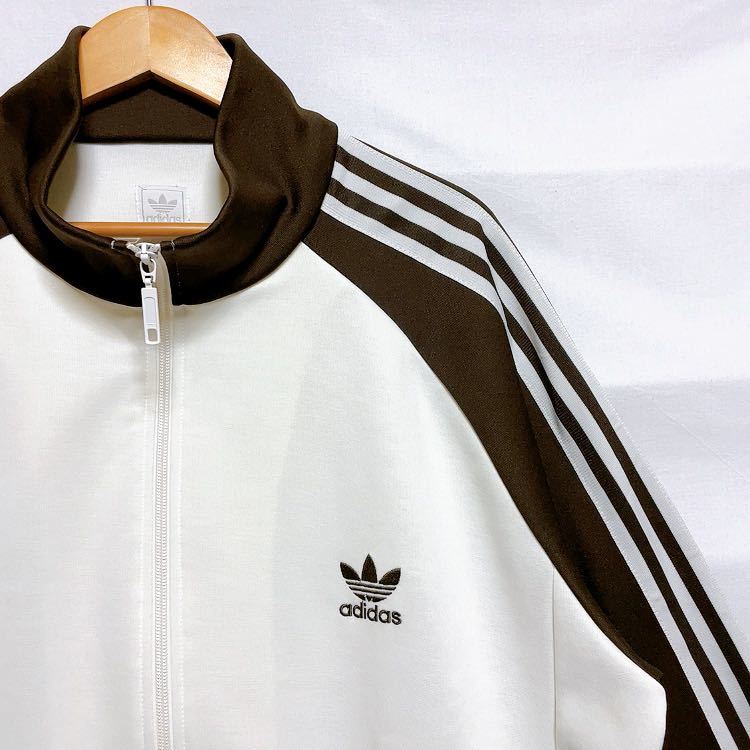 Yahoo!オークション - 00s adidas アディダス ジャージ トラックジャケ...