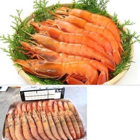 * in voice correspondence bargain sale * writing Akira blooming sale goods! is possible to choose barbecue 10kg set : red shrimp * on the bone u inner etc. popular commodity .... did 