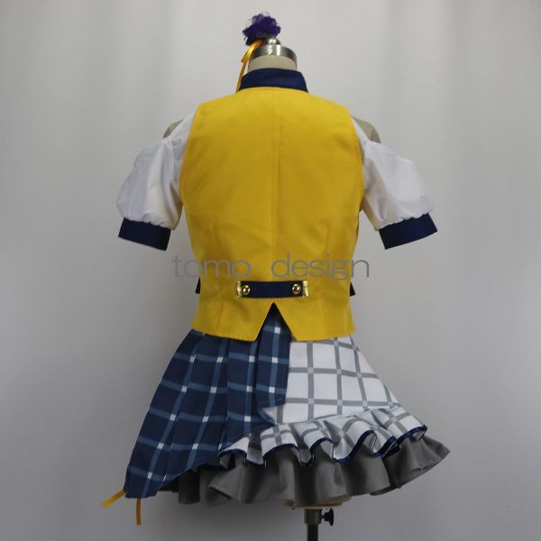 工場直売 4th cos9746ラブライブ! Live! 打歌 Live~ We Life the ~Love コスプレ衣装