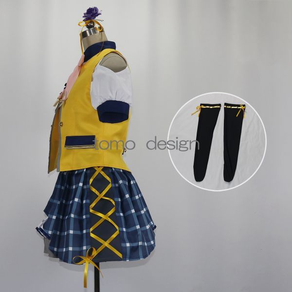 2024年レディースファッション福袋 cos9746ラブライブ! 4th 打歌 Live~ We Life the ~Love Live! コスプレ衣装