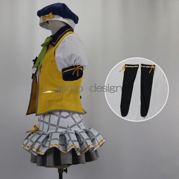 生まれのブランドで the ~Love Live! 4th cos9742ラブライブ! Life Live~打歌服 We コスプレ衣装