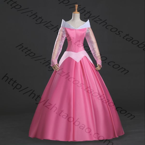 xd085ディズニー 塔の上のラプンツェル Rapunzel ラプンツェル プリンセス ワンピース ドレス コスプレ衣装