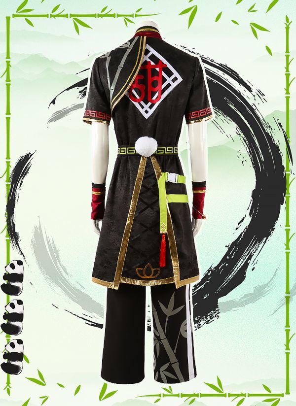 cos9753あんさんぶるスターズ! あんスタ スカウト!甜々 cos9753あんさんぶるスターズ! あんスタ スカウト!甜々