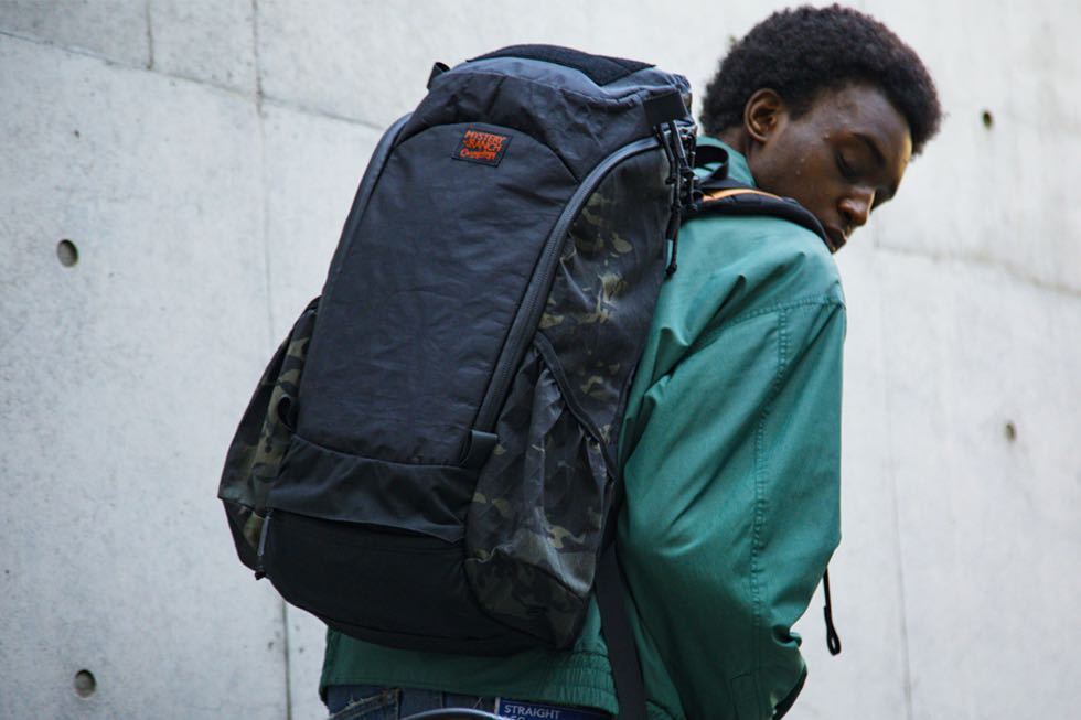 MYSTERY RANCH Carryology No Escape 新品未使用 ミステリーランチ