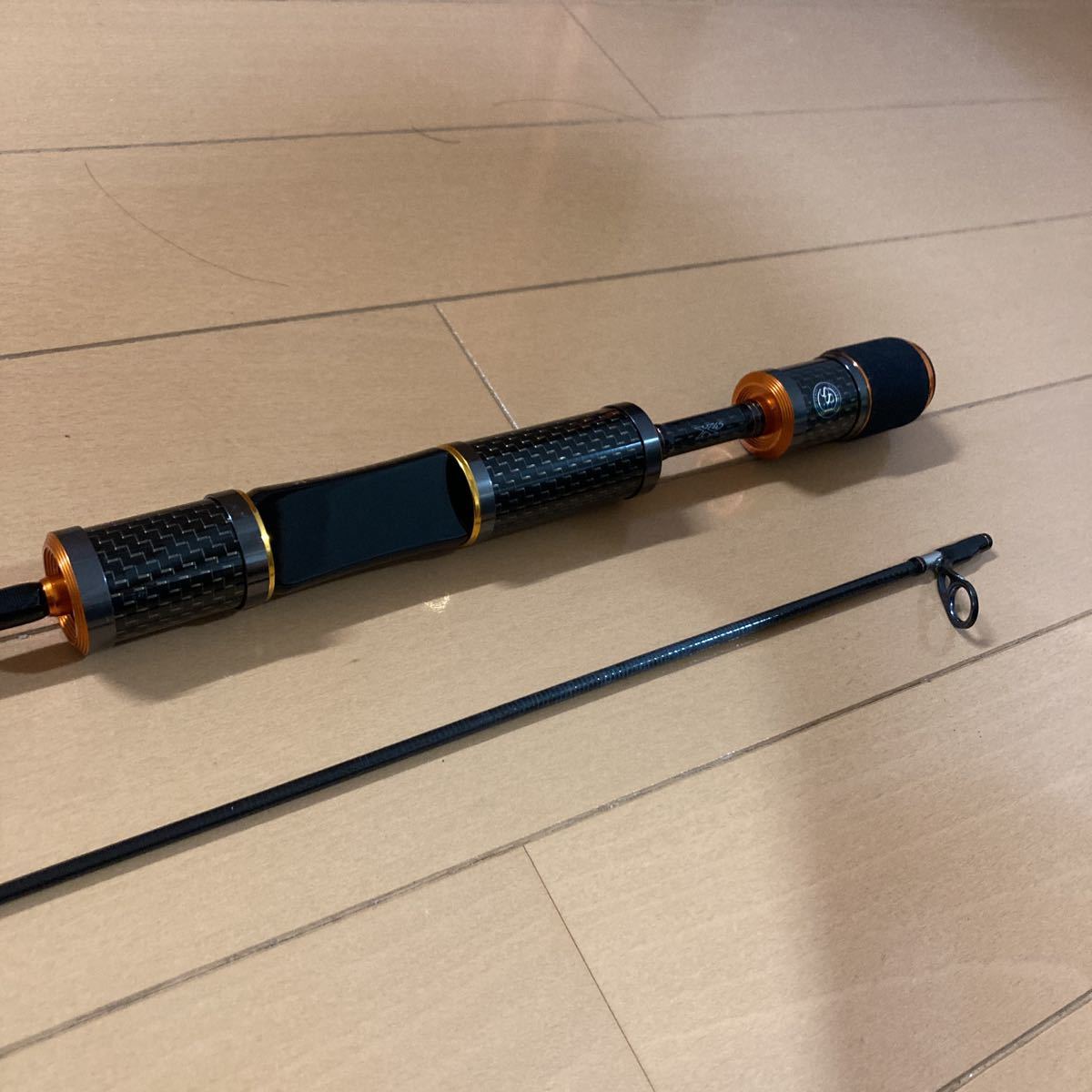 未使用品 DAIWA プレッソ リミテッド LTD AGS 60UL-SMT PRESSO LIMITED