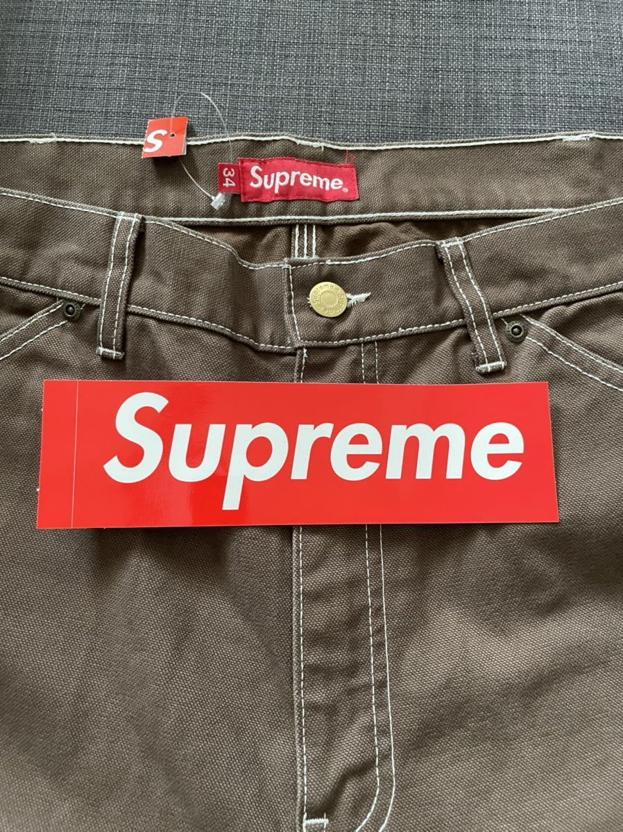 激安通販販売 supreme ポケットデニム econet.bi