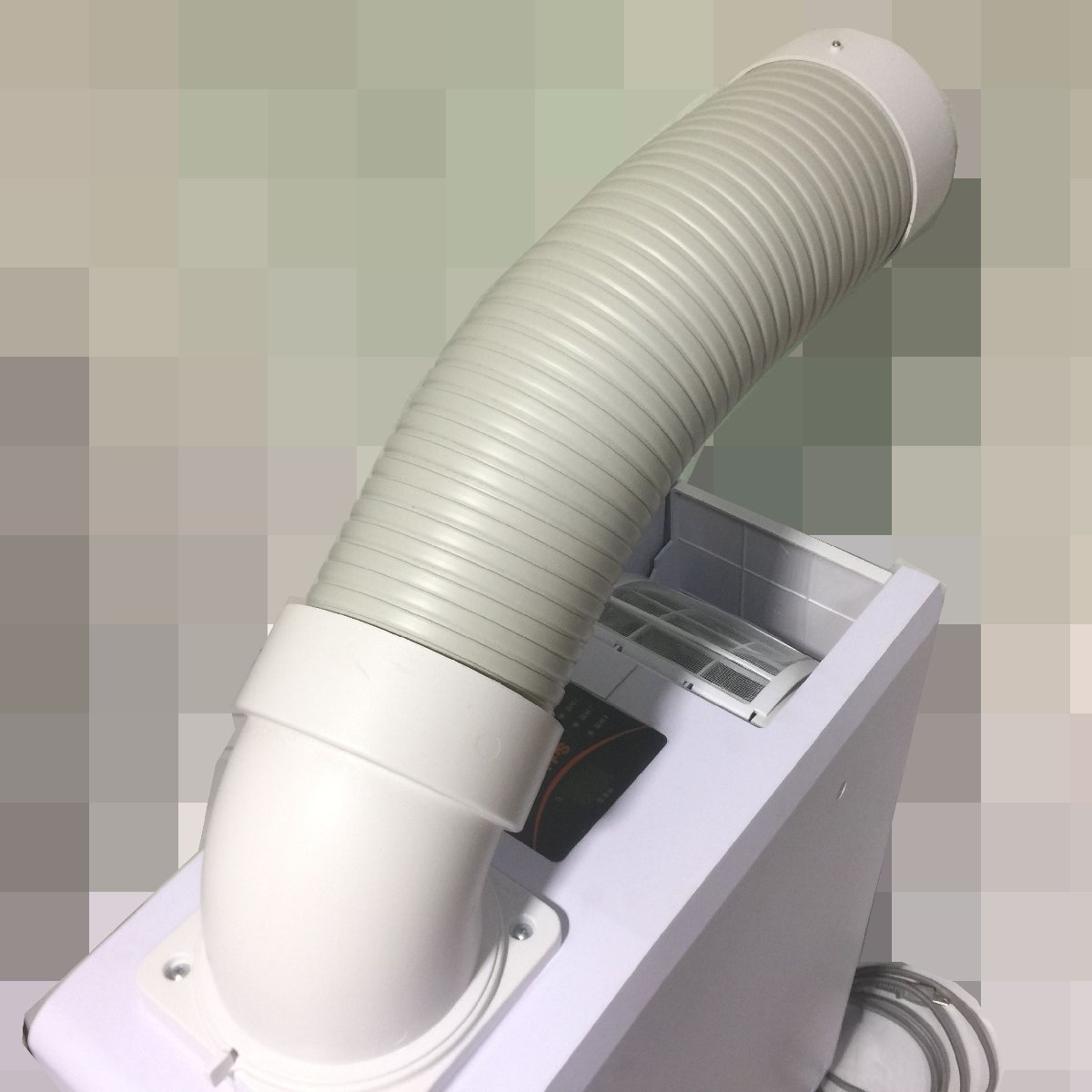 Suiden スイデン SS-16MXW-1 スポットエアコン クールスイファン
