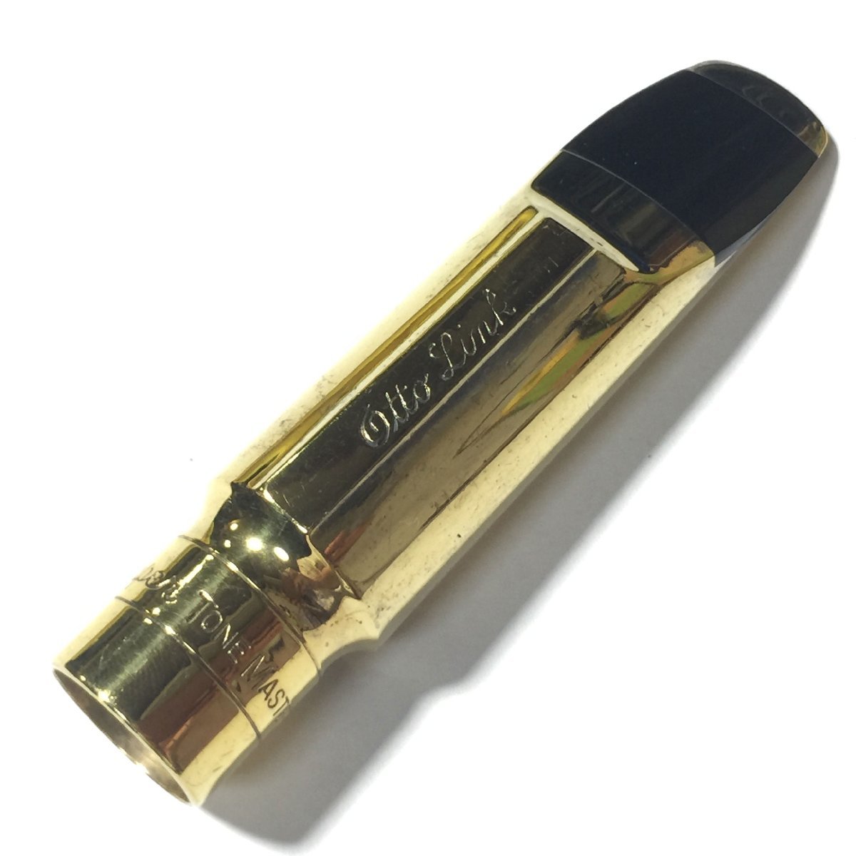 OttoLink オットーリンク Super Tone Master 9 ☆ 金メッキ サックス用