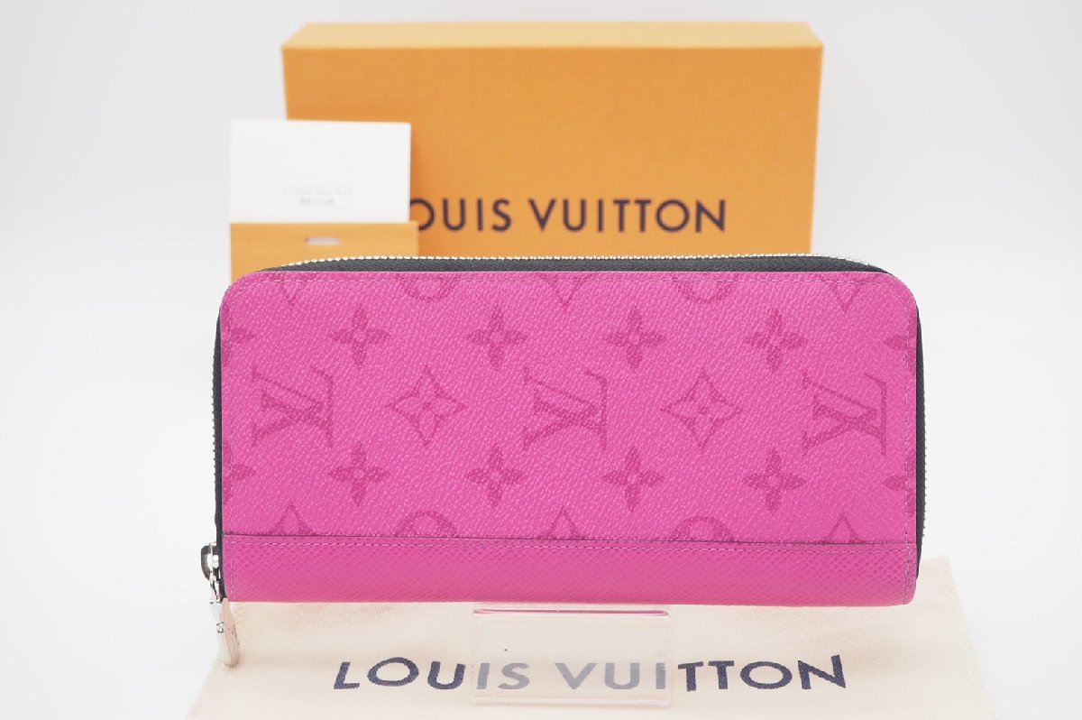 ☆安心の3大保証☆ ABランク ≪LOUIS VUITTON ルイヴィトン/ジッピー