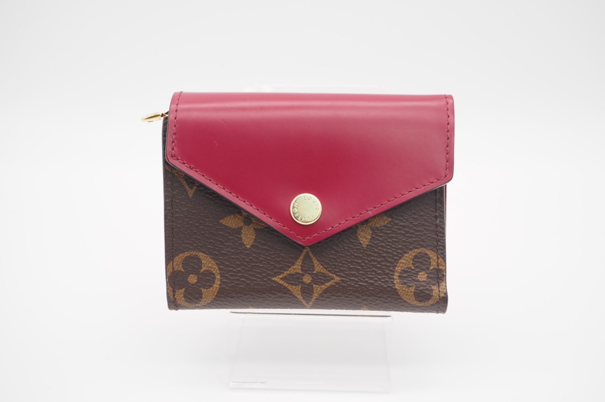 ☆安心のストア出品☆ ABランク ≪LOUIS VUITTON ルイヴィトン/三