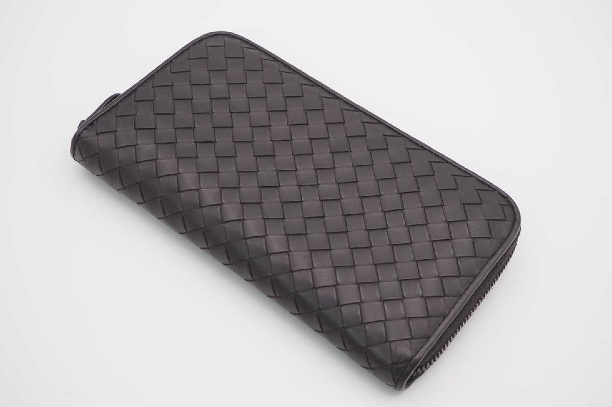 ☆安心の3大保証☆ ABランク ≪BOTTEGA VENETA ボッテガヴェネタ