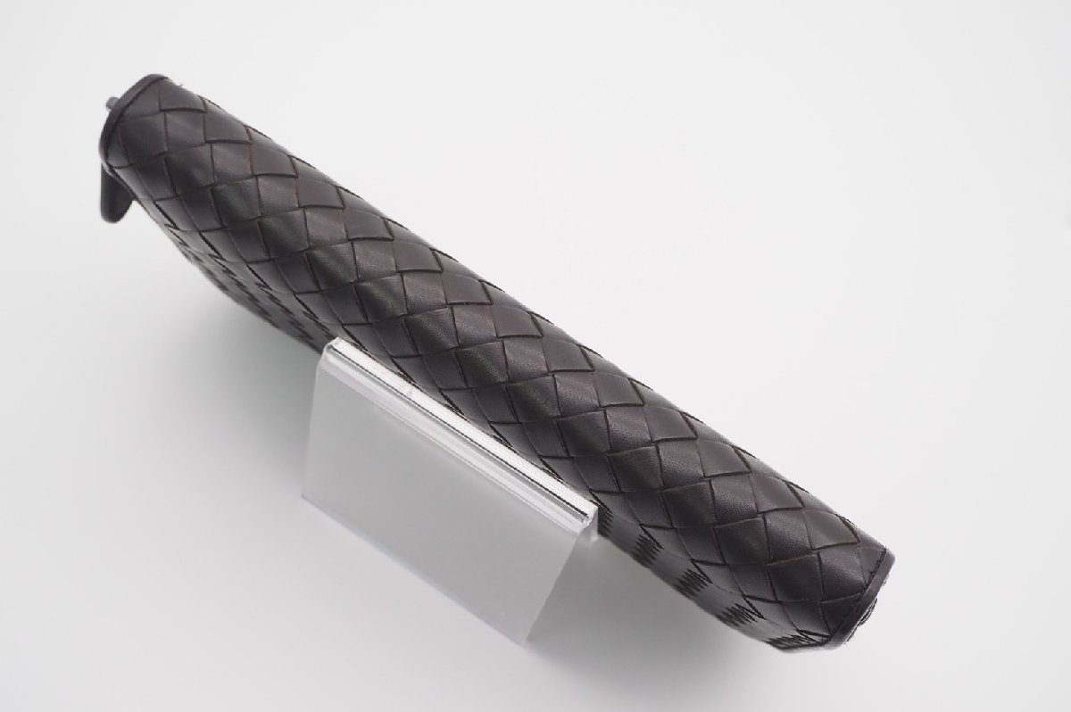 ☆安心の3大保証☆ ABランク ≪BOTTEGA VENETA ボッテガヴェネタ