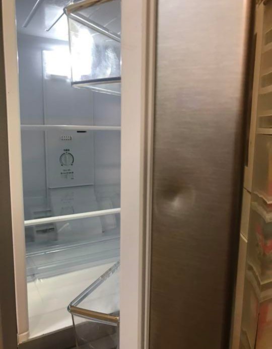 AQUA 冷凍冷蔵庫 2ドア 一人暮らし