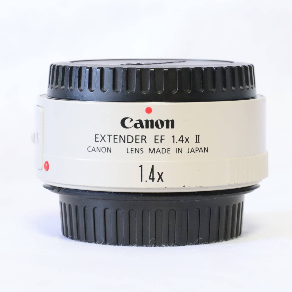 ヤフオク! - Canon EXTENDER EF 1.4X II / エ