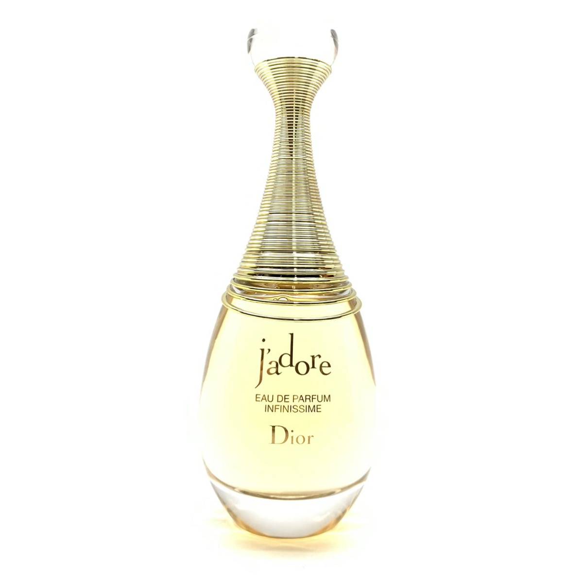 Diorディオールジャドールオードゥパルファム100ML