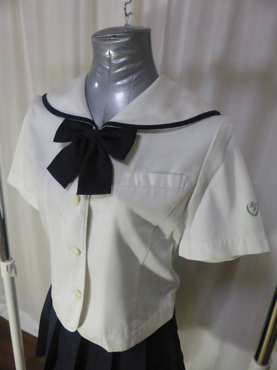 コスプレ衣装 制服 学生服 ブレザー セーラー 福岡常葉 夏服 旧 高校 学生服 売買されたオークション情報 Yahooの商品情報をアーカイブ公開 オークファン Aucfan Com コスプレ衣装 制服 学生服 ブレザー セーラー 福岡常葉 夏服 旧 高校 学生服 売買されたオークション情報 Yahooの商品情報をアーカイブ公開 オークファン Aucfan Com