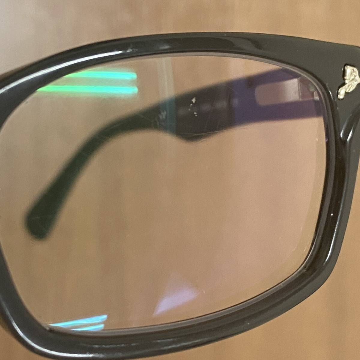 Ray-Ban サングラス RB5017A 2000 52□19 135 黒ぶち レイバン Ray-Ban サングラス RB5017A 2000 52□19 135 黒ぶち レイバン