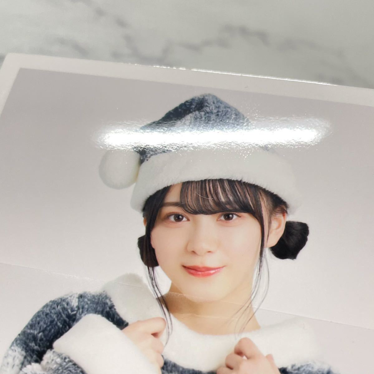 櫻坂46 森田ひかる クリスマス サンタ コンプ 生写真 ヨリ 櫻坂46 森田ひかる クリスマス サンタ コンプ 生写真 ヨリ
