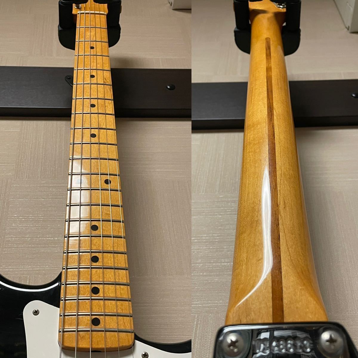 Thin Lacquer】Fender USA American Vintage '57 Stratocaster BLACK 山野楽器別注 シンラッカー item details | Yahoo! JAPAN Auction | One Map by FROM JAPAN Thin Lacquer】Fender USA American Vintage '57 Stratocaster BLACK 山野楽器別注 シンラッカー item details | Yahoo! JAPAN Auction | One Map by FROM JAPAN