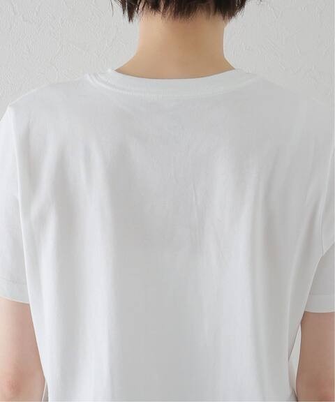 未使用タグ付き【NIKE/ナイキ】LOGO Tシャツ Lサイズ ホワイト