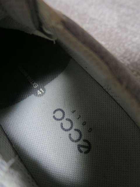 在庫爆買い웃 エコー ECCO S-CASUAL エスカジュアル yoNux
