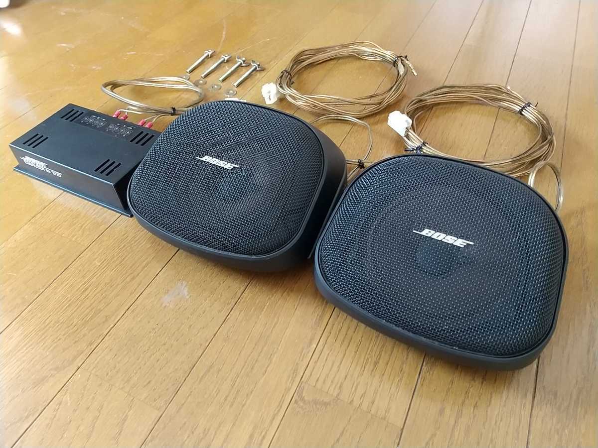 BOSE 1020 据え置き型 スピーカー イコライザー 配線|Yahoo BOSE 1020 据え置き型 スピーカー イコライザー 配線|Yahoo