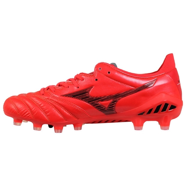 MIZUNO ミズノ モレリアネオIII JAPAN 26.0cm 新品 未使用品 レッド