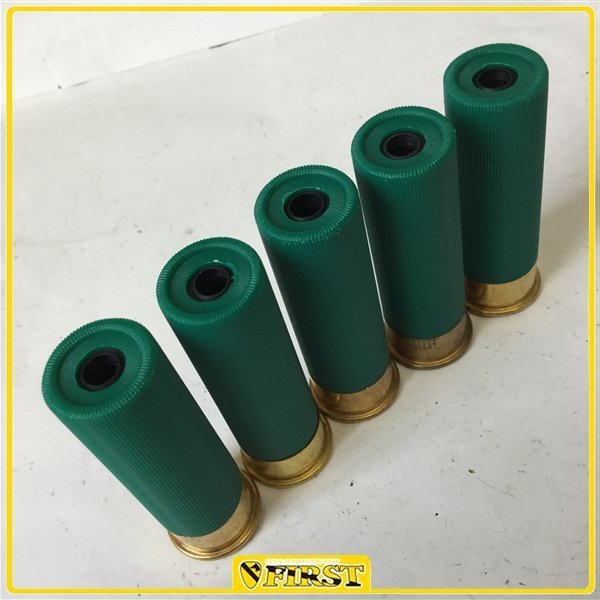 取寄商品 マルゼン ショットシェル 64個 - その他