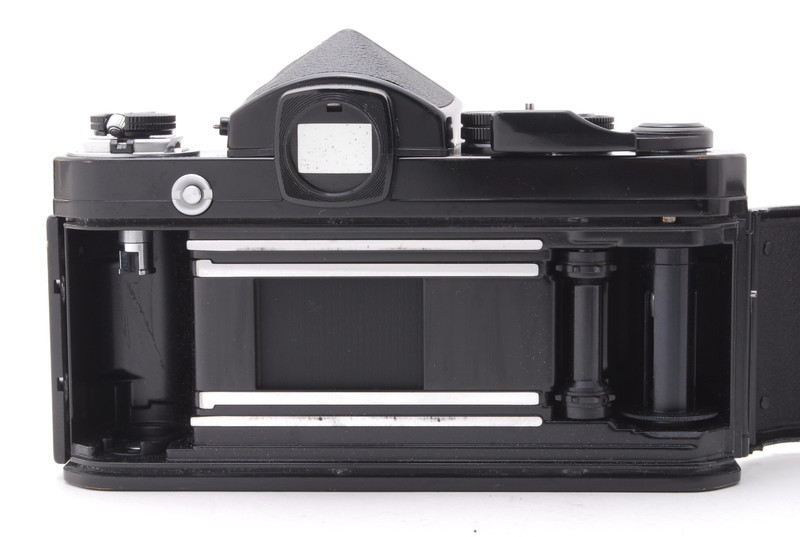 □ 美品 □ ニコン Nikon F2 アイレベル ブラック #89944 | www