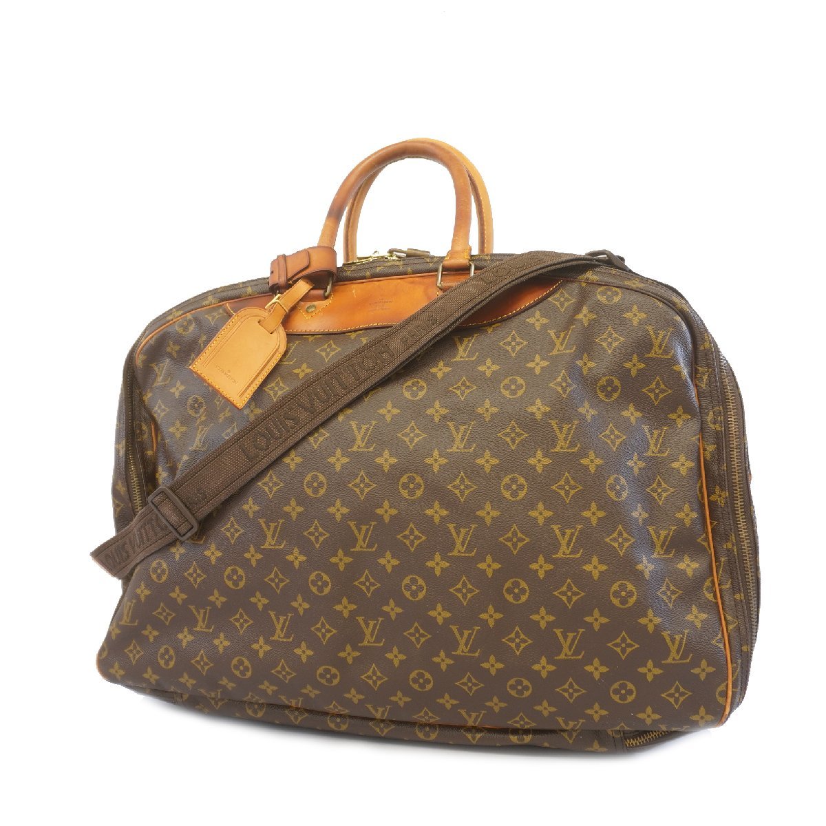 キナリ・ベージュ ルイ・ヴィトン LOUIS VUITTON アリゼドゥポッシュ