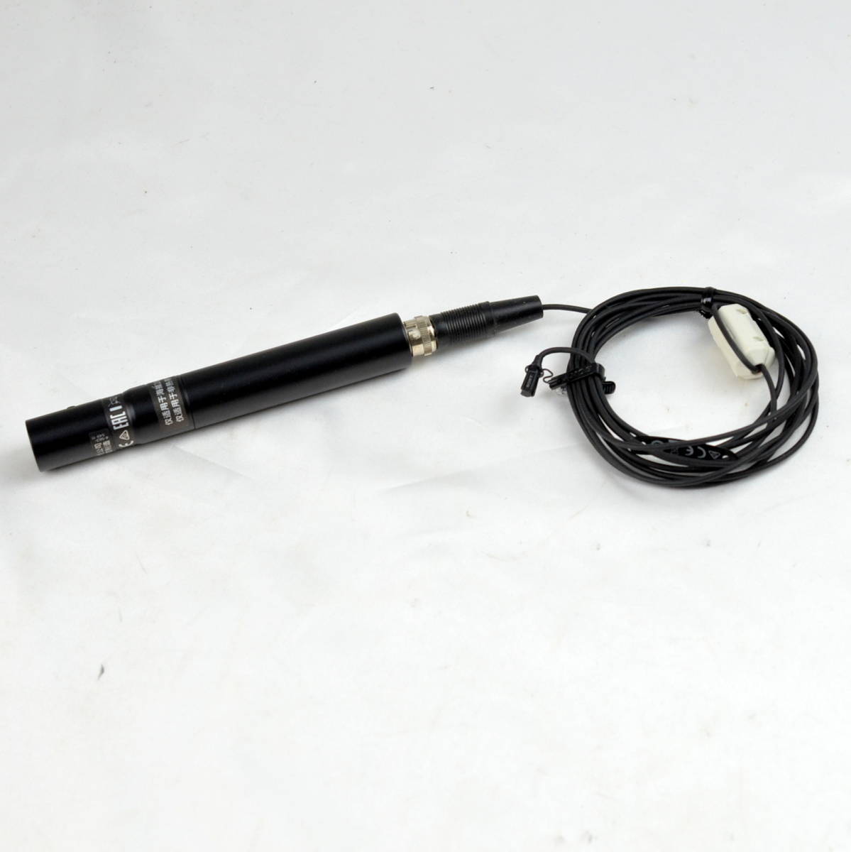 A】 SONY ECM-88B DC-78、クリップ付属 sariater-hotel.com