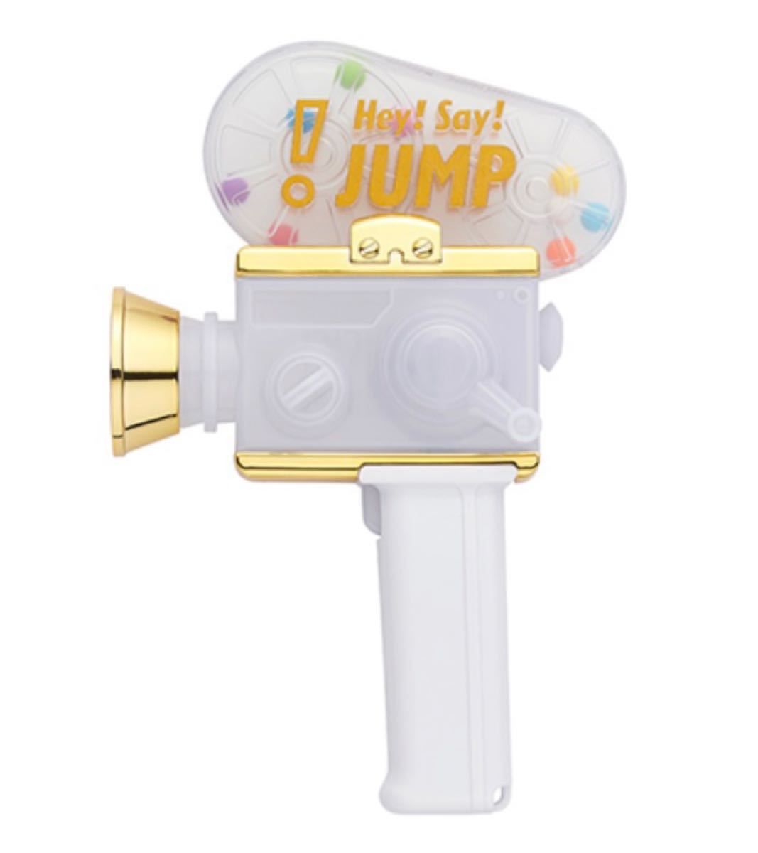 Hey! Say! JUMP ペンライト h+ Hey!Say!JUMP H ペンライト PARADE パンフレット 伊野尾慧(Hey