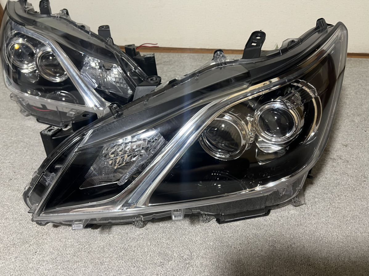 プレゼント限定版 マジェスタ ヘッドライトLEDコンピュータ付き 自動車